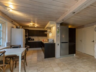 Holiday house Groot Valkenisse Features 36