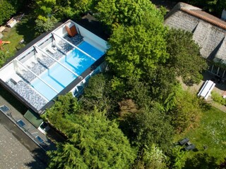 Casa de vacaciones Groot Valkenisse Grabación al aire libre 3