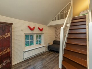 Casa de vacaciones Groot Valkenisse Características 8