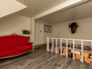 Casa de vacaciones Groot Valkenisse Características 9