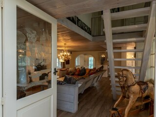 Casa de vacaciones Groot Valkenisse Características 11