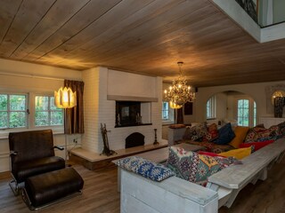 Casa de vacaciones Groot Valkenisse Características 12