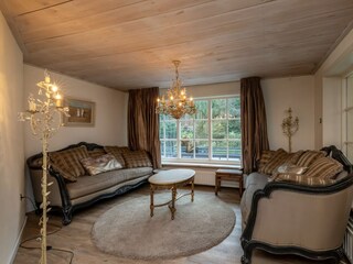 Casa de vacaciones Groot Valkenisse Características 14