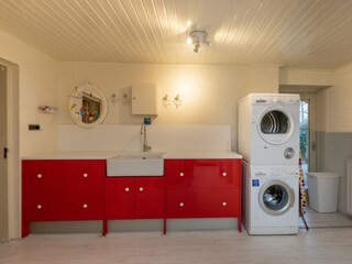 Casa de vacaciones Groot Valkenisse Características 15