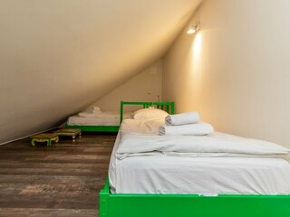 Casa de vacaciones Groot Valkenisse Características 33