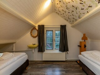 Casa de vacaciones Groot Valkenisse Características 16