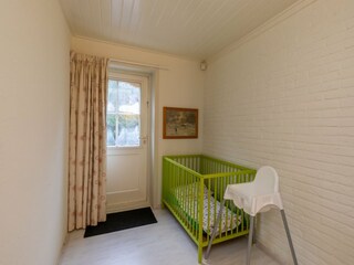 Casa de vacaciones Groot Valkenisse Características 18