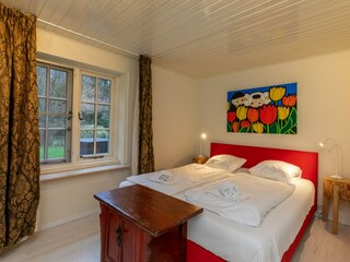 Casa de vacaciones Groot Valkenisse Características 19