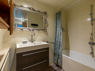 Holiday house Groot Valkenisse Features 24