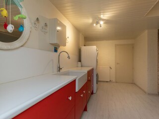 Casa de vacaciones Groot Valkenisse Características 26
