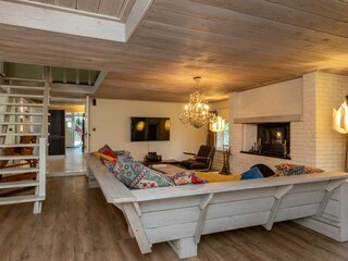 Holiday house Groot Valkenisse Features 35