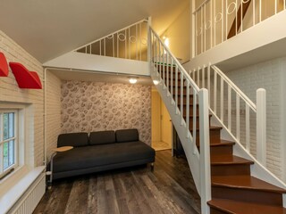 Casa de vacaciones Groot Valkenisse Características 38