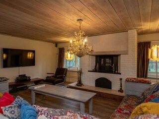 Holiday house Groot Valkenisse Features 27
