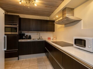 Holiday house Groot Valkenisse Features 39