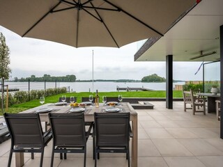 Holiday house Kamperland Outdoor Recording 3