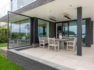 Maison de vacances Kamperland Enregistrement extérieur 8