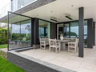 Vakantiehuis Kamperland Buitenaudio-opname 8