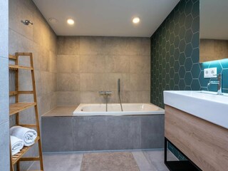 Holiday house Kamperland Features 16