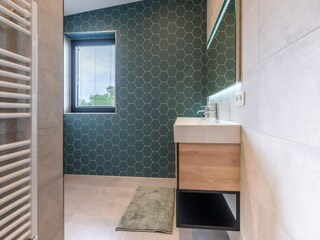 Vakantiehuis Kamperland Kenmerken 14