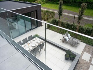 Vakantiehuis Kamperland Buitenaudio-opname 3