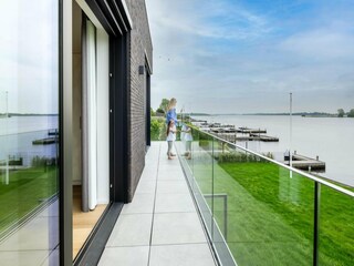 Casa per le vacanze Kamperland Registrazione all'aperto 4