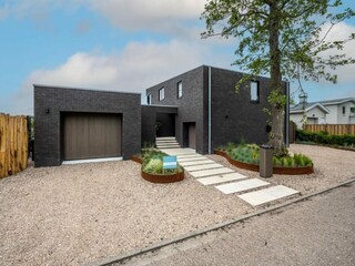 Maison de vacances Kamperland Enregistrement extérieur 3