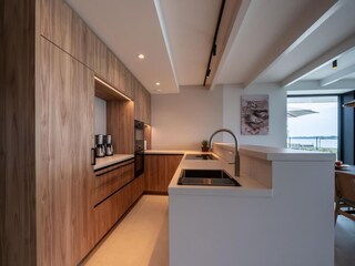 Ferienhaus Kamperland Ausstattung 13