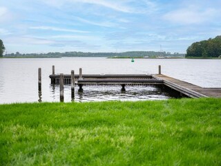 Holiday house Kamperland Environment 35