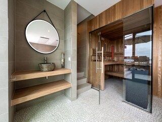 Vakantiehuis Kamperland  38