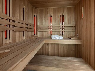 Maison de vacances Kamperland  36