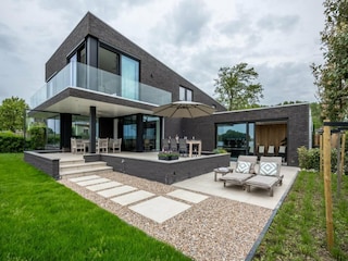 Maison de vacances Kamperland Enregistrement extérieur 5