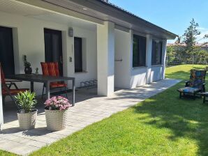 Ferienhaus Franziska