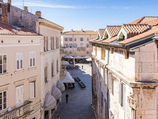 Appartamento Pula Registrazione all'aperto 3