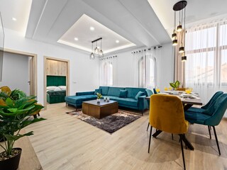 Appartamento Pula Caratteristiche 1