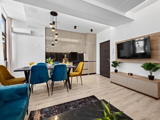 Appartamento Pula Caratteristiche 5