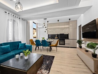 Appartamento Pula Caratteristiche 6