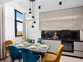Apartamento Pula Características 7