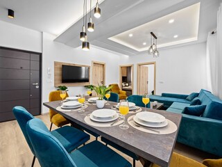 Appartamento Pula Caratteristiche 8