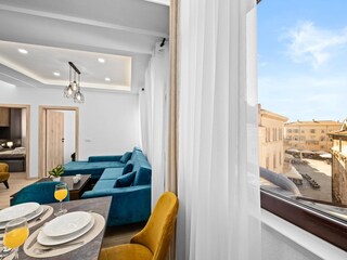 Appartamento Pula Caratteristiche 9