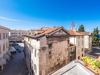 Appartement Pula Kenmerken 10