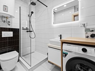 Appartement Pula Kenmerken 11