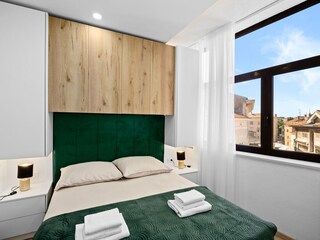 Appartement Pula Kenmerken 14