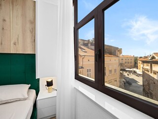 Appartement Pula Kenmerken 15