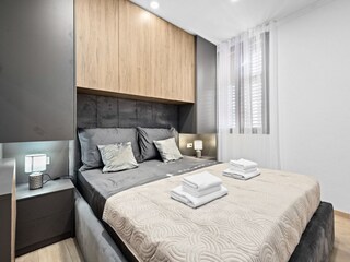 Appartement Pula Kenmerken 17