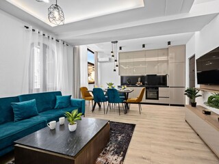 Appartement Pula Kenmerken 19