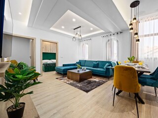 Apartamento Pula Características 20