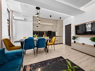 Appartamento Pula Caratteristiche 21