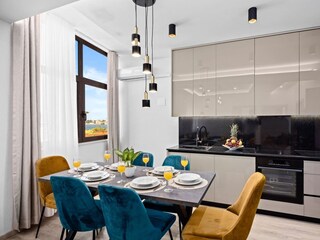 Appartamento Pula Caratteristiche 22