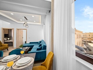 Appartement Pula Kenmerken 23