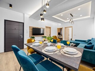 Appartamento Pula Caratteristiche 24